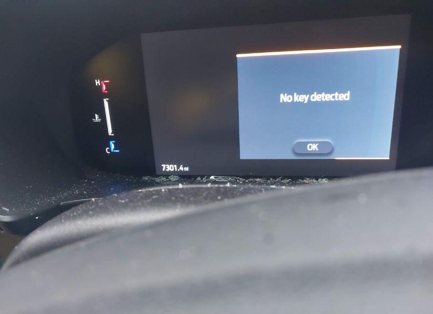 Photo 16 of 2024 Ford Escape ST-LINE (VIN 1FMCU9MN7RUB27261)