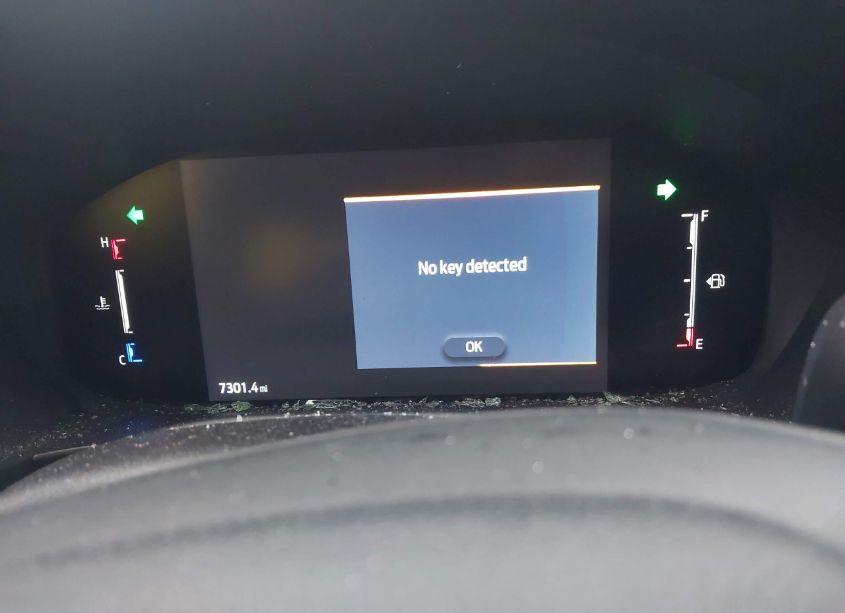 Photo 7 of 2024 Ford Escape ST-LINE (VIN 1FMCU9MN7RUB27261)