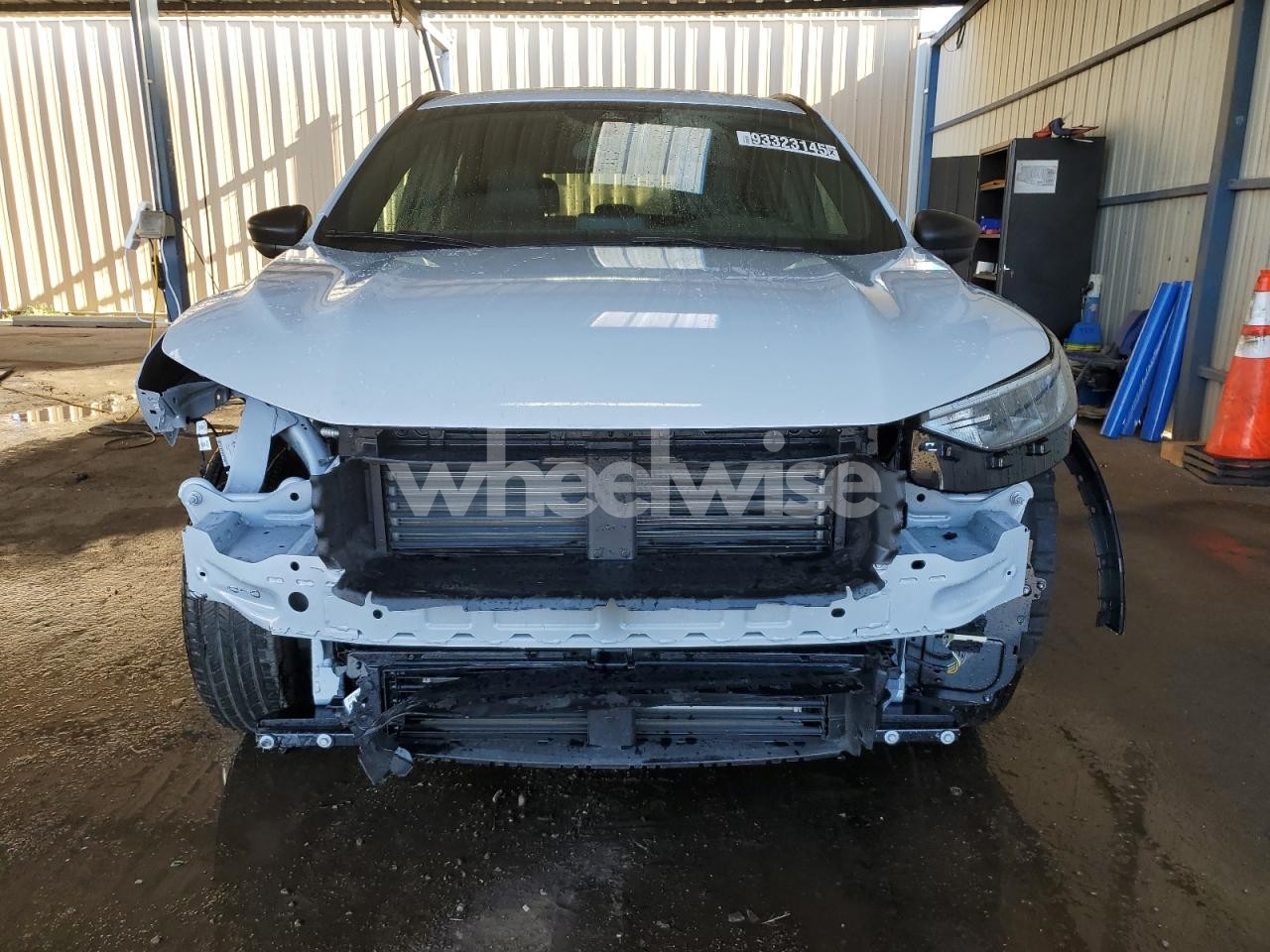 Photo 5 of 2026 FORD ESCAPE ST LINE N/A (VIN 1FMCU9MN7TUA10187)