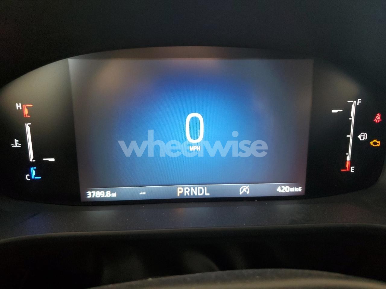 Photo 9 of 2026 FORD ESCAPE ST LINE N/A (VIN 1FMCU9MN7TUA10187)