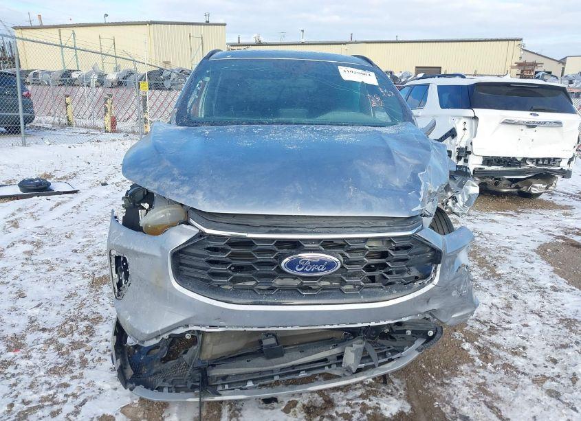 Photo 12 of 2024 Ford Escape ST-LINE (VIN 1FMCU9MN8RUA24687)