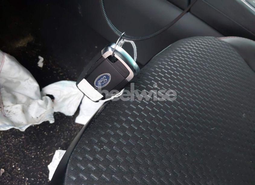 Photo 11 of 2024 Ford Escape ST-LINE (VIN 1FMCU9MN8RUA76286)