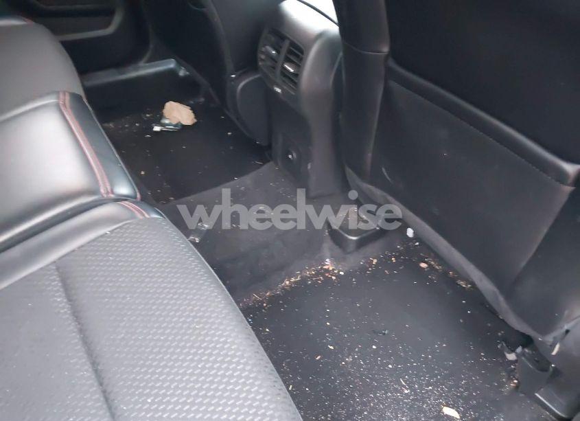 Photo 8 of 2024 Ford Escape ST-LINE (VIN 1FMCU9MN8RUA76286)