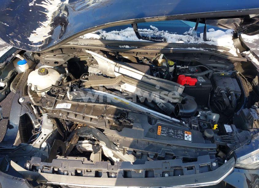 Photo 10 of 2024 Ford Escape ST-LINE (VIN 1FMCU9MN8RUB00750)