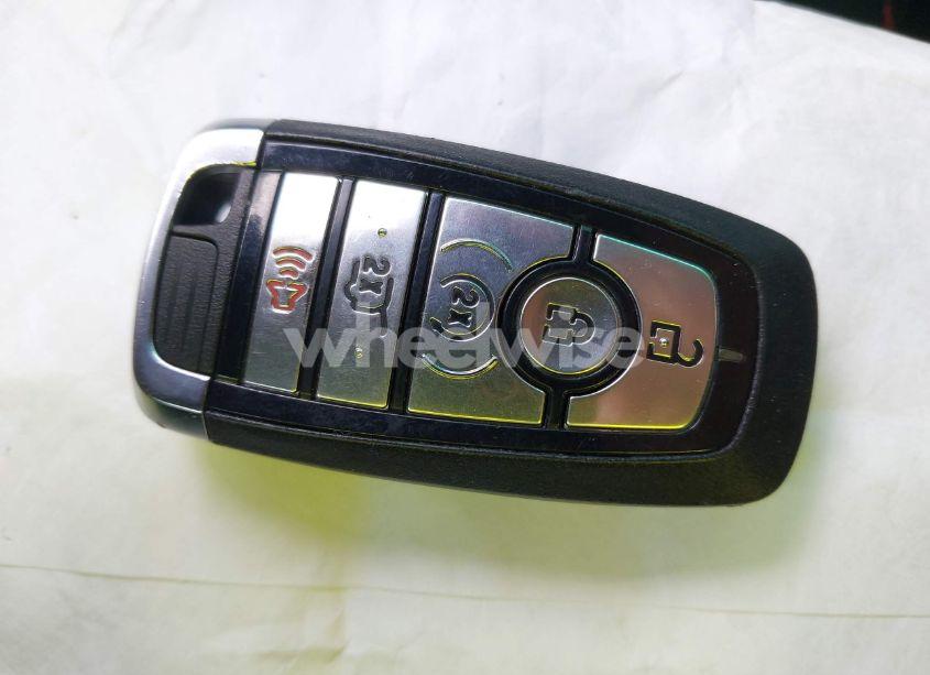 Photo 11 of 2024 Ford Escape ST-LINE (VIN 1FMCU9MN8RUB00750)