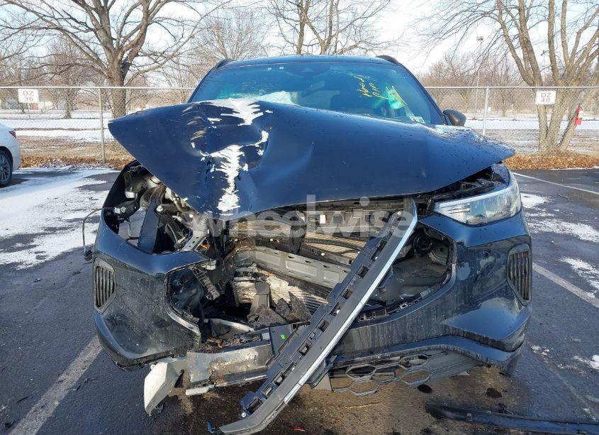 Photo 12 of 2024 Ford Escape ST-LINE (VIN 1FMCU9MN8RUB00750)