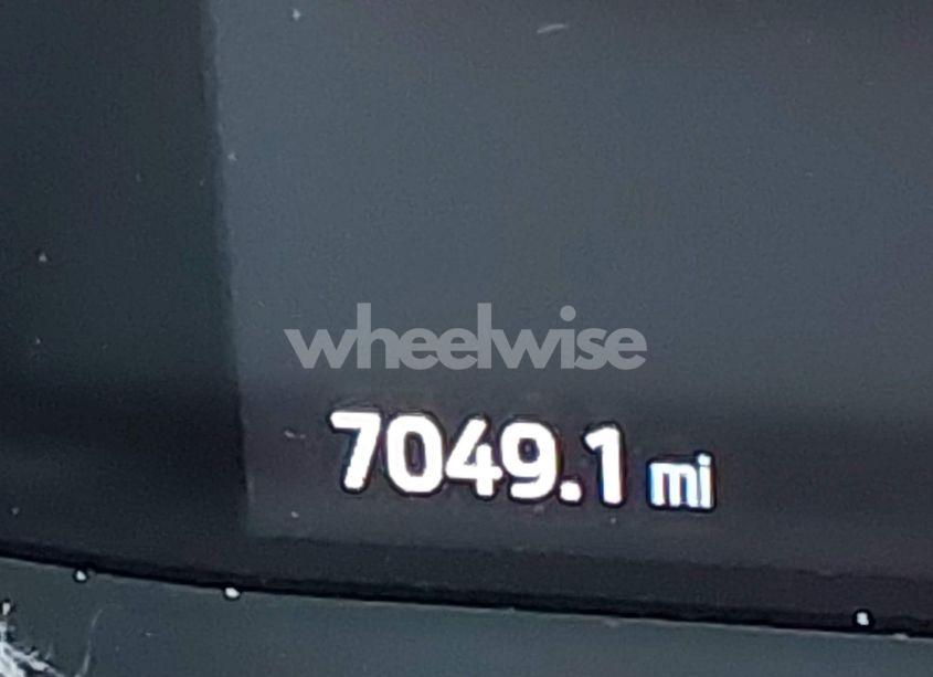 Photo 15 of 2024 Ford Escape ST-LINE (VIN 1FMCU9MN8RUB00750)