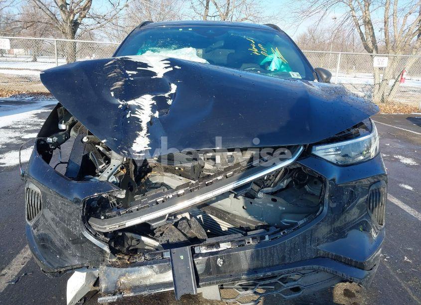 Photo 18 of 2024 Ford Escape ST-LINE (VIN 1FMCU9MN8RUB00750)