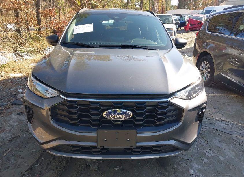 Photo 12 of 2023 Ford Escape ST-LINE (VIN 1FMCU9MN9PUA01223)