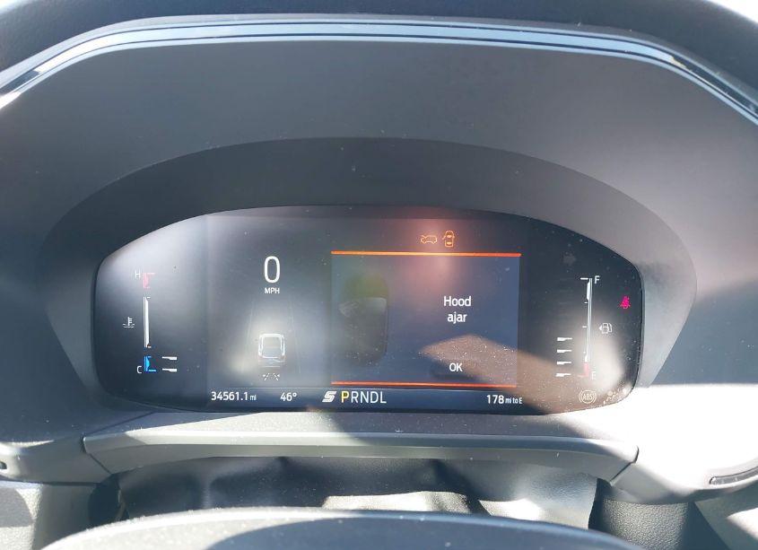 Photo 15 of 2023 Ford Escape ST-LINE (VIN 1FMCU9MN9PUA01223)