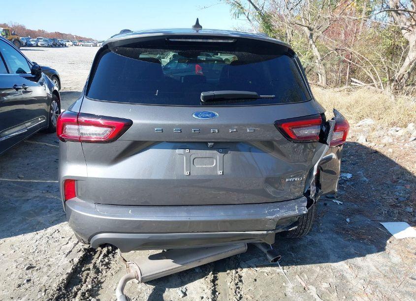 Photo 16 of 2023 Ford Escape ST-LINE (VIN 1FMCU9MN9PUA01223)