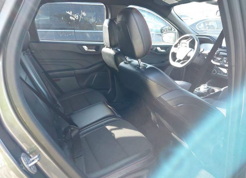 Photo 8 of 2023 Ford Escape ST-LINE (VIN 1FMCU9MN9PUA01223)