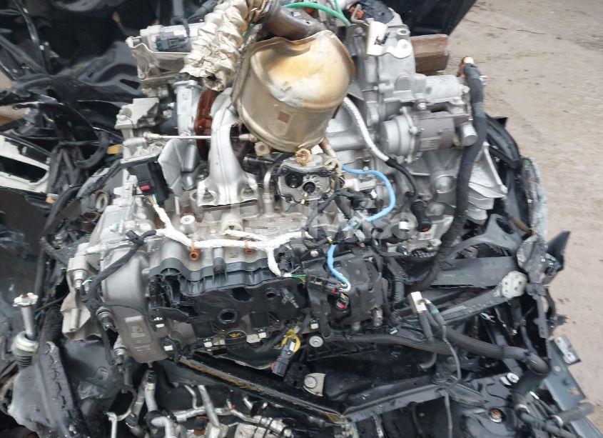 Photo 10 of 2024 Ford Escape ST-LINE (VIN 1FMCU9MN9RUA82159)