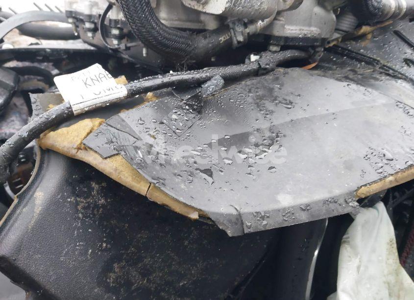 Photo 14 of 2024 Ford Escape ST-LINE (VIN 1FMCU9MN9RUA82159)