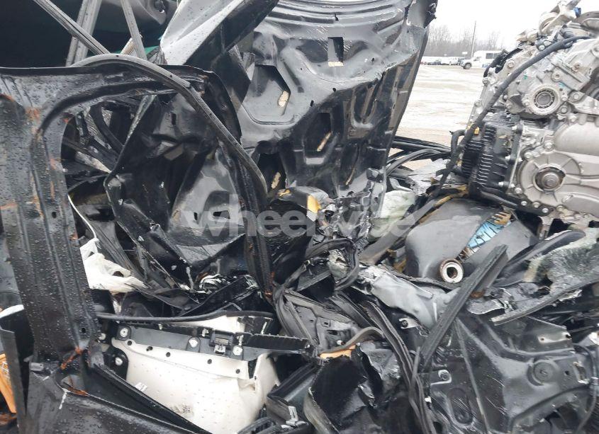 Photo 5 of 2024 Ford Escape ST-LINE (VIN 1FMCU9MN9RUA82159)