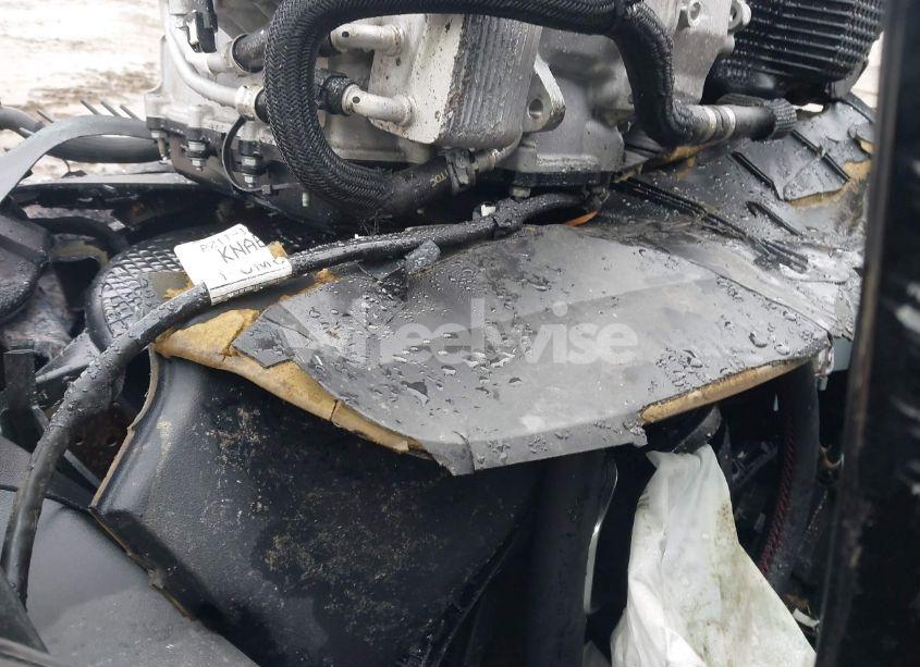 Photo 7 of 2024 Ford Escape ST-LINE (VIN 1FMCU9MN9RUA82159)