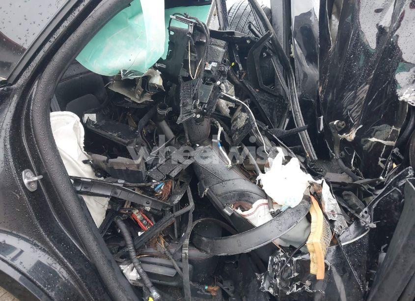 Photo 8 of 2024 Ford Escape ST-LINE (VIN 1FMCU9MN9RUA82159)