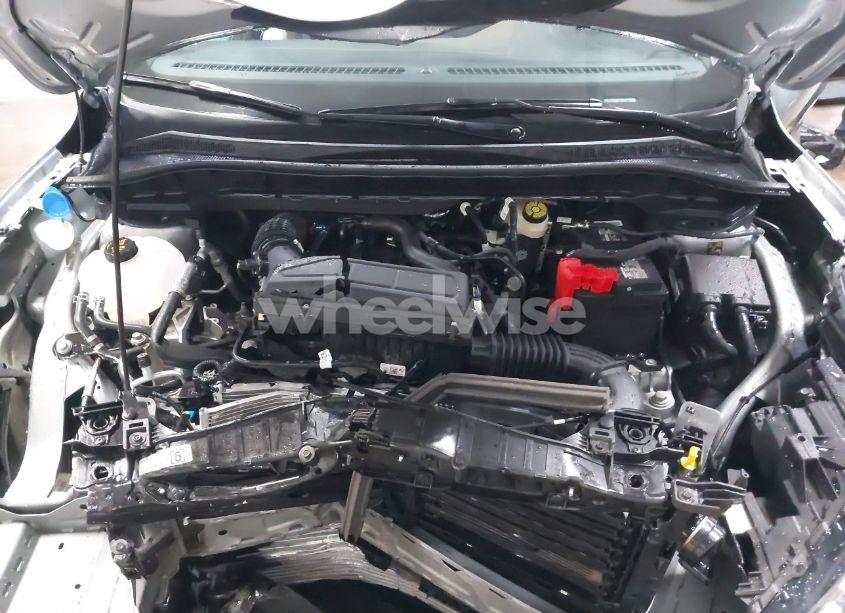 Photo 10 of 2024 Ford Escape ST-LINE (VIN 1FMCU9MN9RUB53814)