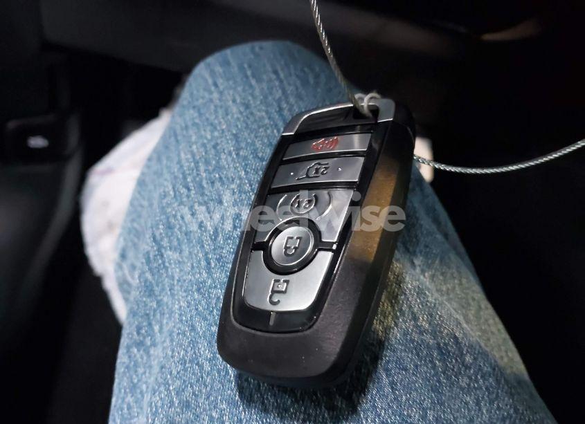 Photo 11 of 2024 Ford Escape ST-LINE (VIN 1FMCU9MN9RUB53814)