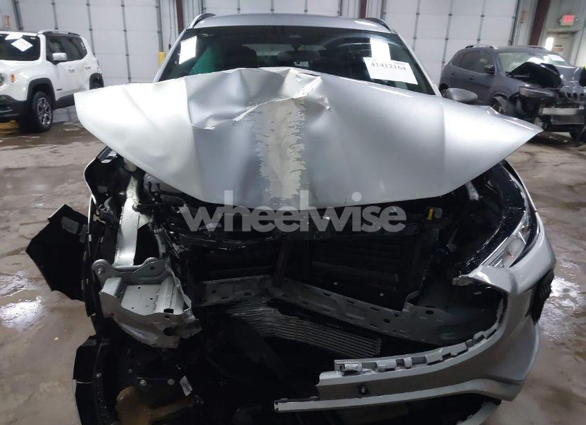 Photo 12 of 2024 Ford Escape ST-LINE (VIN 1FMCU9MN9RUB53814)