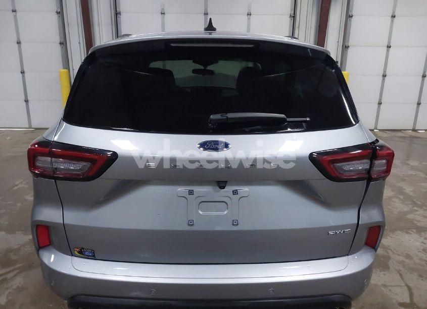 Photo 16 of 2024 Ford Escape ST-LINE (VIN 1FMCU9MN9RUB53814)