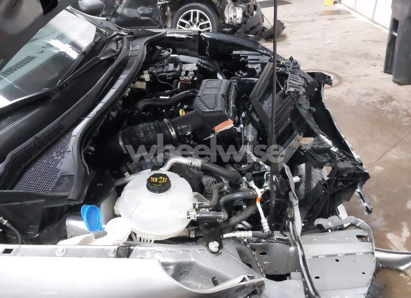 Photo 17 of 2024 Ford Escape ST-LINE (VIN 1FMCU9MN9RUB53814)