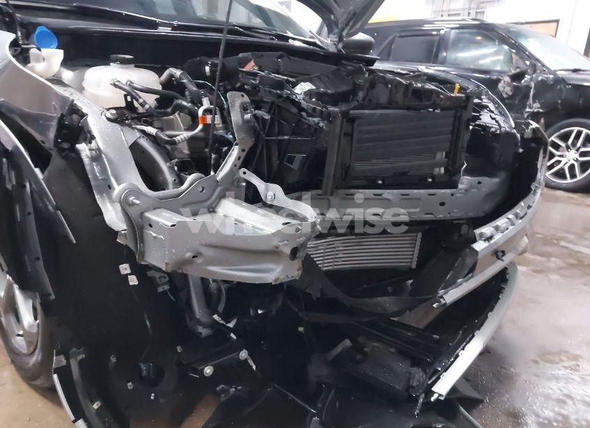 Photo 18 of 2024 Ford Escape ST-LINE (VIN 1FMCU9MN9RUB53814)