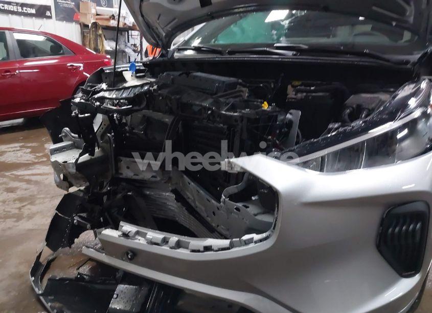 Photo 19 of 2024 Ford Escape ST-LINE (VIN 1FMCU9MN9RUB53814)