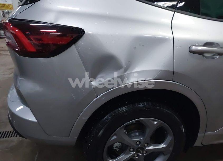 Photo 20 of 2024 Ford Escape ST-LINE (VIN 1FMCU9MN9RUB53814)