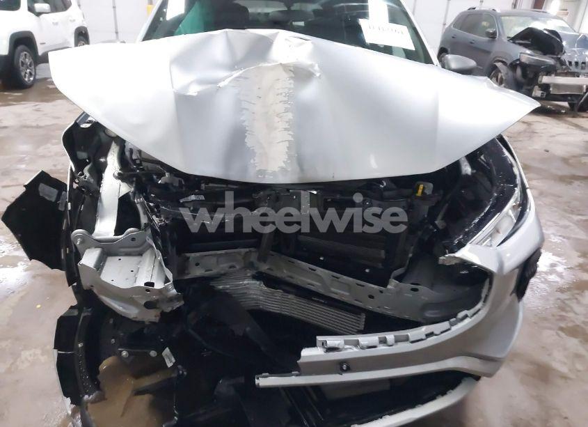 Photo 6 of 2024 Ford Escape ST-LINE (VIN 1FMCU9MN9RUB53814)