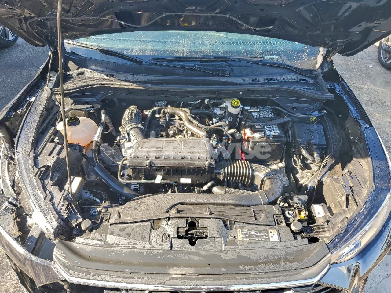 Photo 12 of 2025 FORD ESCAPE ST LINE (VIN 1FMCU9MN9SUB37537)