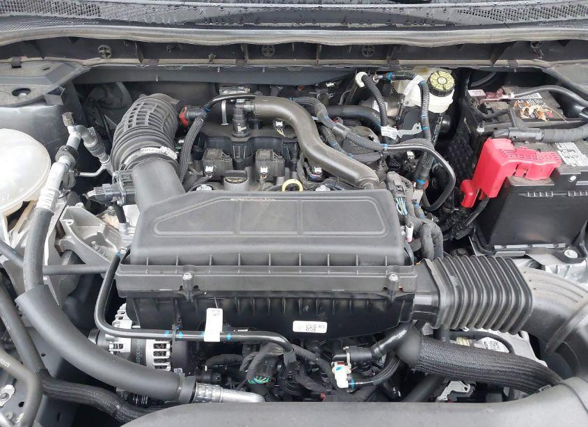 Photo 10 of 2024 Ford Escape ST-LINE (VIN 1FMCU9MNXRUA57304)