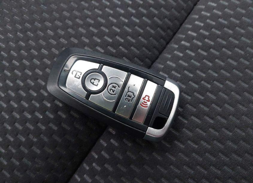 Photo 11 of 2024 Ford Escape ST-LINE (VIN 1FMCU9MNXRUA57304)