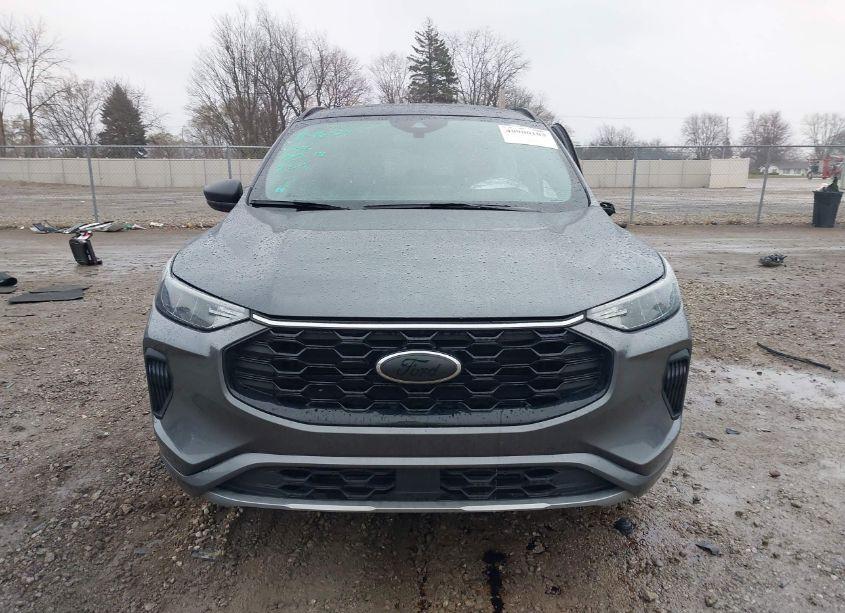 Photo 12 of 2024 Ford Escape ST-LINE (VIN 1FMCU9MNXRUA57304)