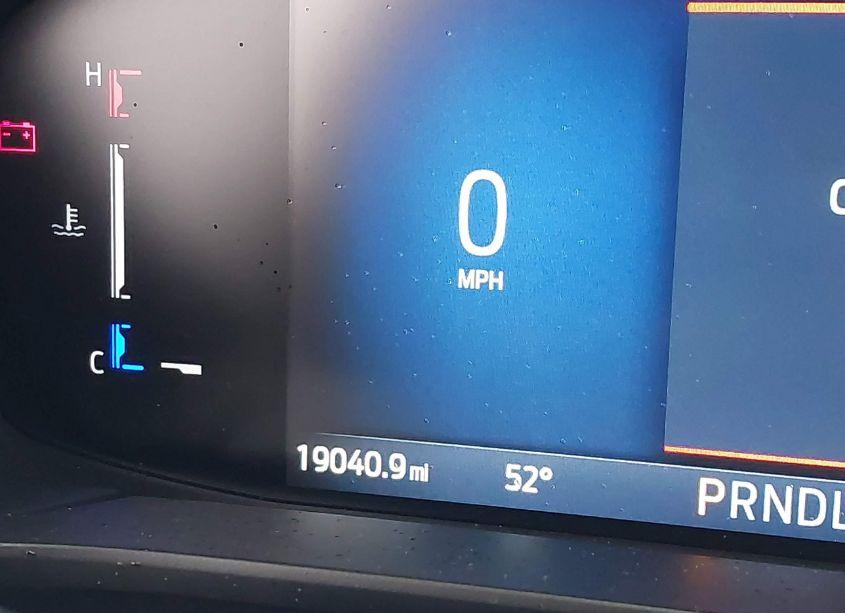 Photo 15 of 2024 Ford Escape ST-LINE (VIN 1FMCU9MNXRUA57304)