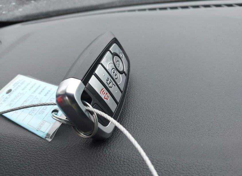 Photo 11 of 2024 Ford Escape ST-LINE (VIN 1FMCU9MNXRUB06405)