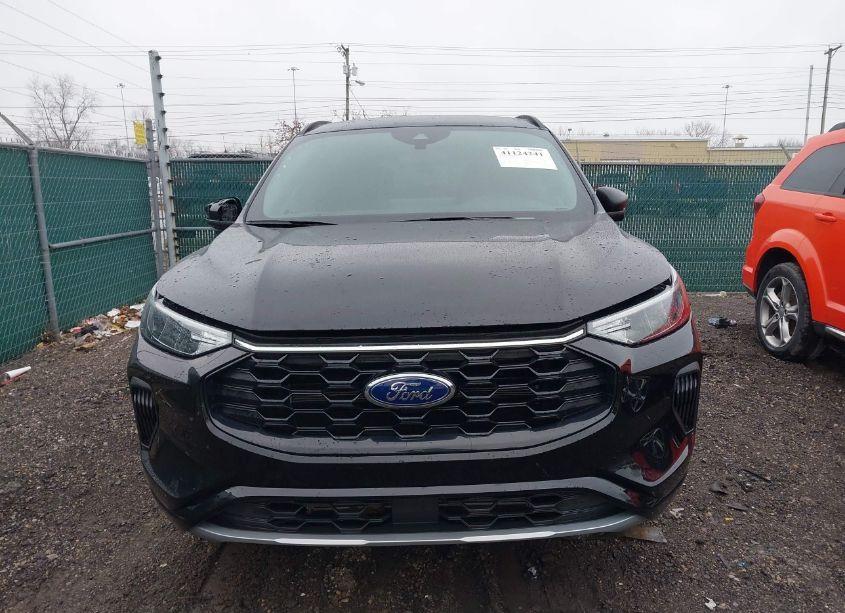 Photo 12 of 2024 Ford Escape ST-LINE (VIN 1FMCU9MNXRUB06405)