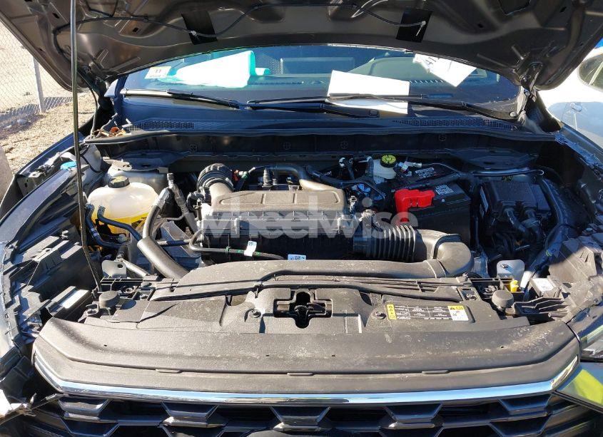 Photo 10 of 2024 Ford Escape ST-LINE (VIN 1FMCU9MNXRUB55071)