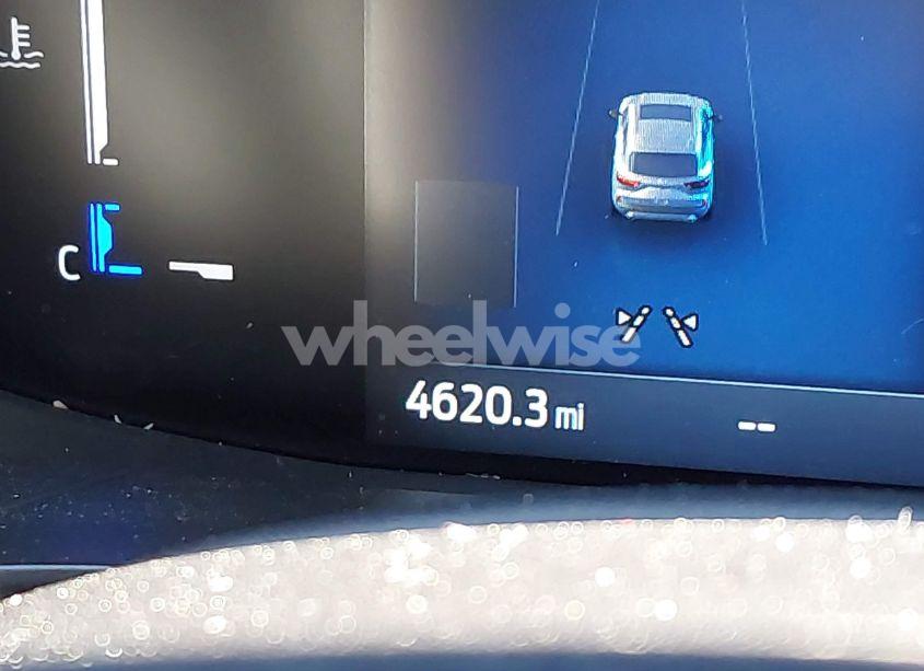 Photo 15 of 2024 Ford Escape ST-LINE (VIN 1FMCU9MNXRUB55071)