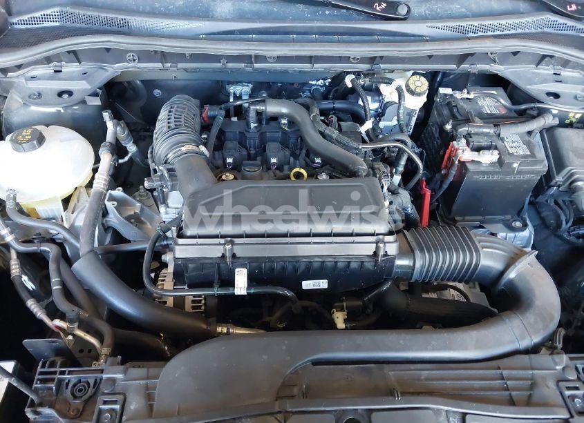 Photo 10 of 2024 Ford Escape ST-LINE (VIN 1FMCU9MNXRUB60884)