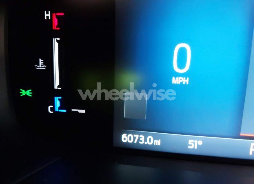 Photo 15 of 2024 Ford Escape ST-LINE (VIN 1FMCU9MNXRUB60884)