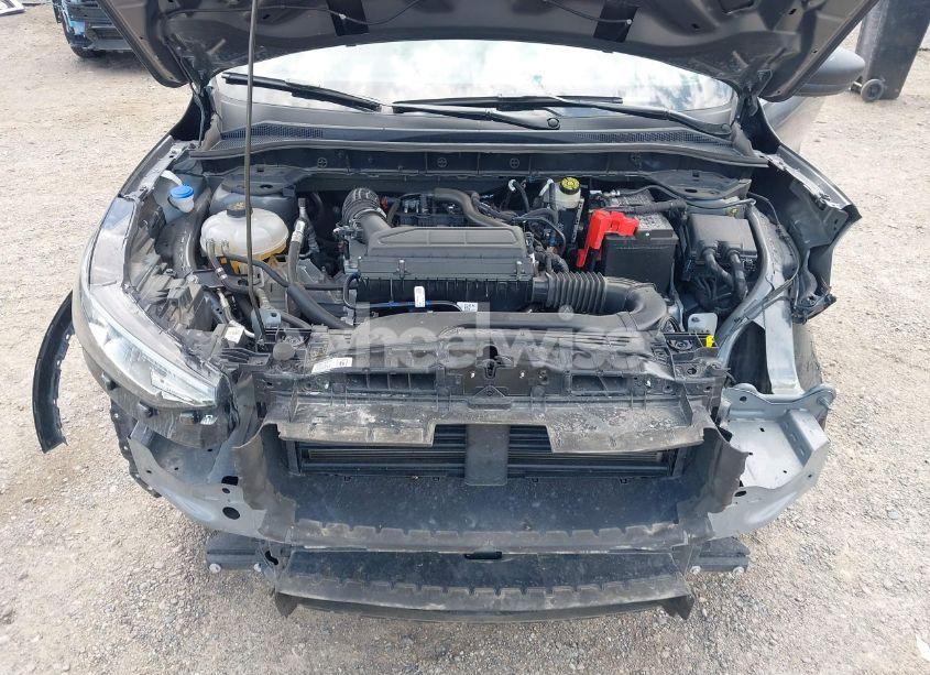 Photo 10 of 2025 Ford Escape ST-LINE (VIN 1FMCU9MNXSUA10361)