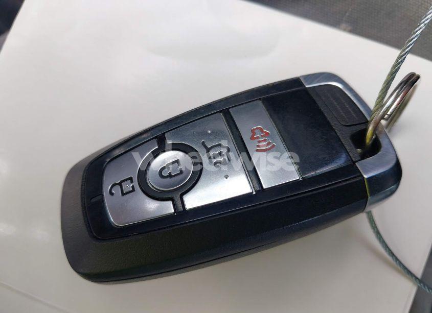 Photo 11 of 2025 Ford Escape ST-LINE (VIN 1FMCU9MNXSUA10361)