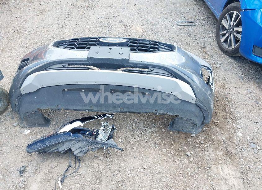 Photo 12 of 2025 Ford Escape ST-LINE (VIN 1FMCU9MNXSUA10361)