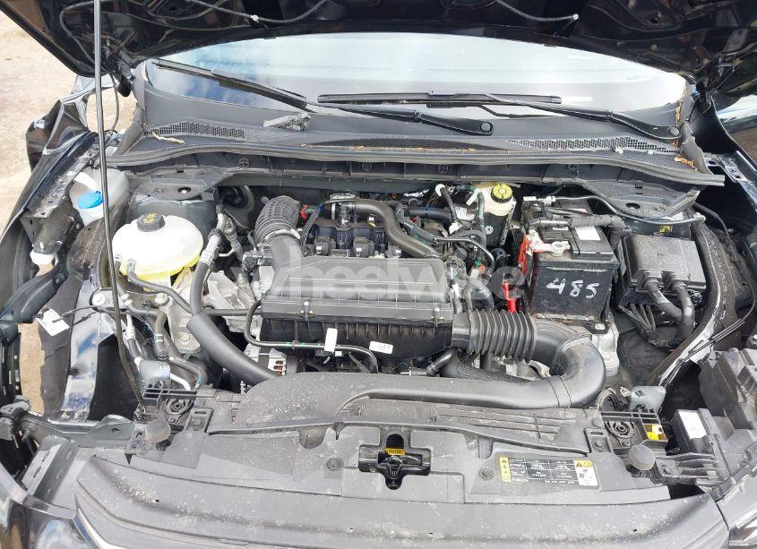 Photo 10 of 2025 Ford Escape ST-LINE (VIN 1FMCU9MNXSUA63061)