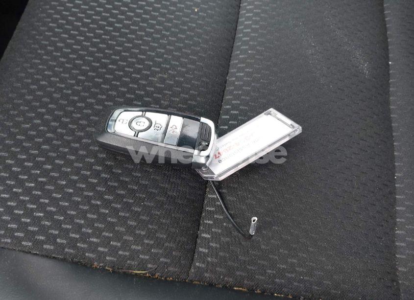 Photo 11 of 2025 Ford Escape ST-LINE (VIN 1FMCU9MNXSUA63061)