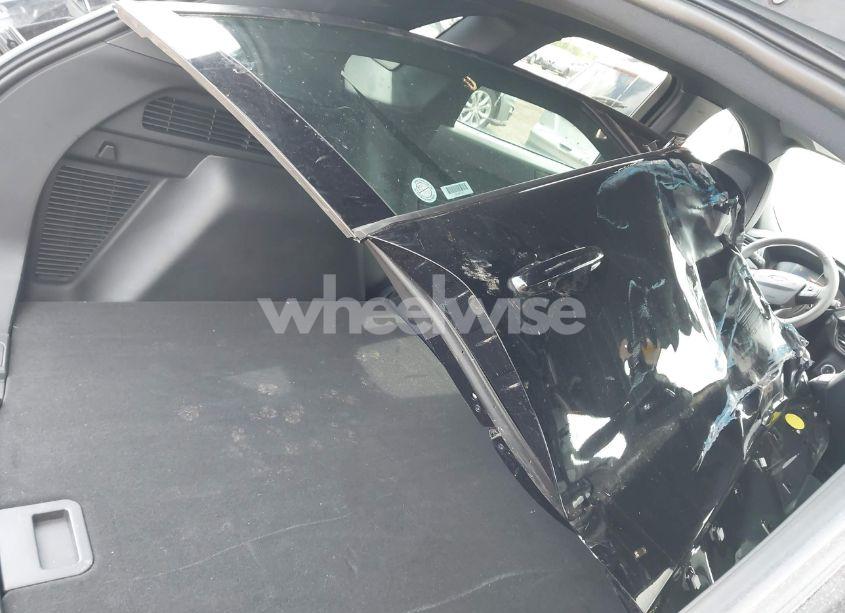 Photo 12 of 2025 Ford Escape ST-LINE (VIN 1FMCU9MNXSUA63061)