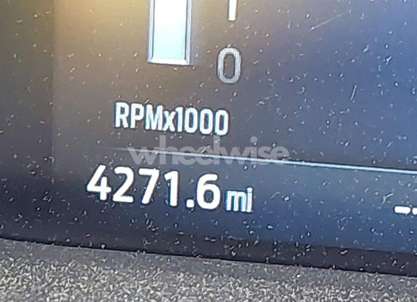 Photo 16 of 2025 Ford Escape ST-LINE (VIN 1FMCU9MNXSUA63061)