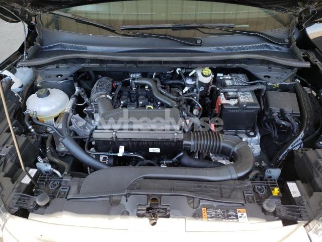 Photo 8 of 2025 FORD ESCAPE ST LINE N/A (VIN 1FMCU9MNXSUA85383)