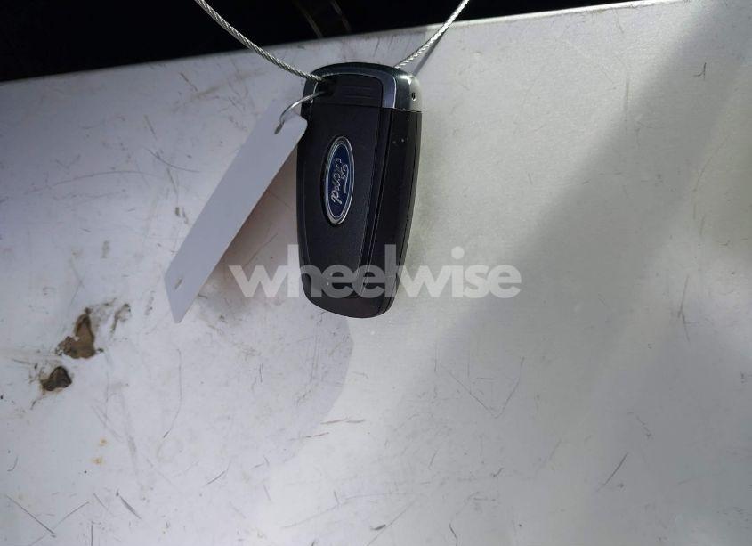 Photo 11 of 2023 Ford Escape ST-LINE SELECT (VIN 1FMCU9NA0PUB13405)